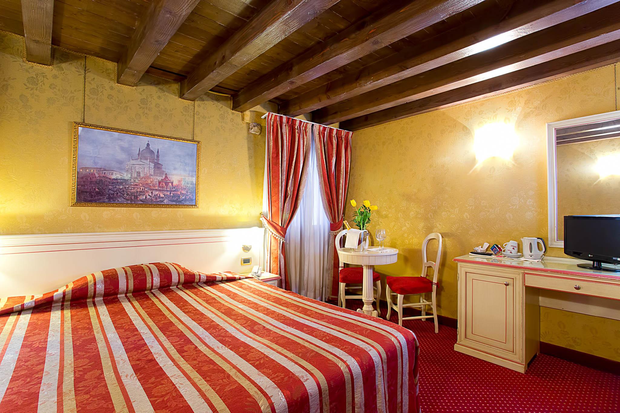 Pensión Ca' San Polo 3*