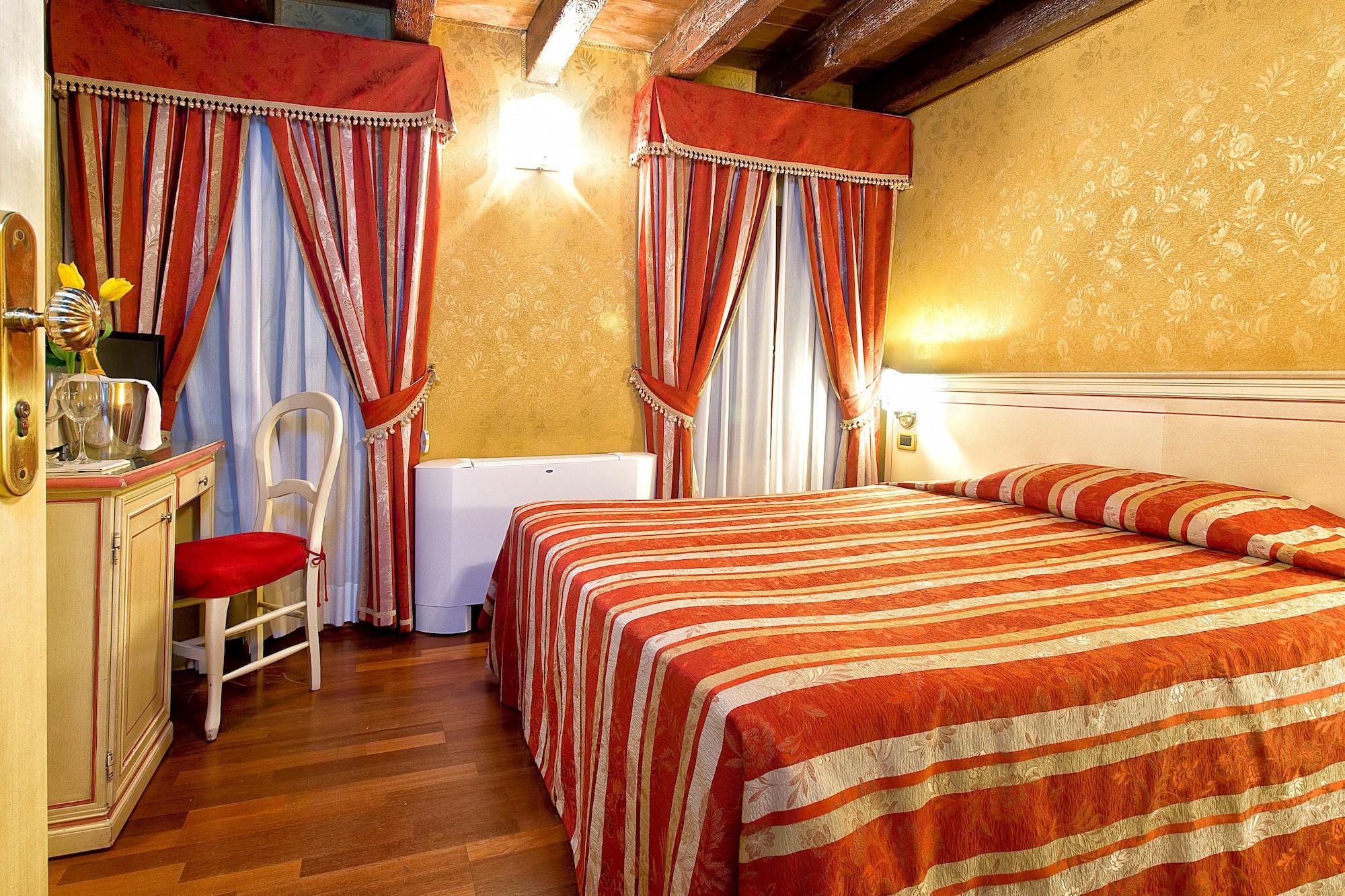 Ca' San Polo Venecia