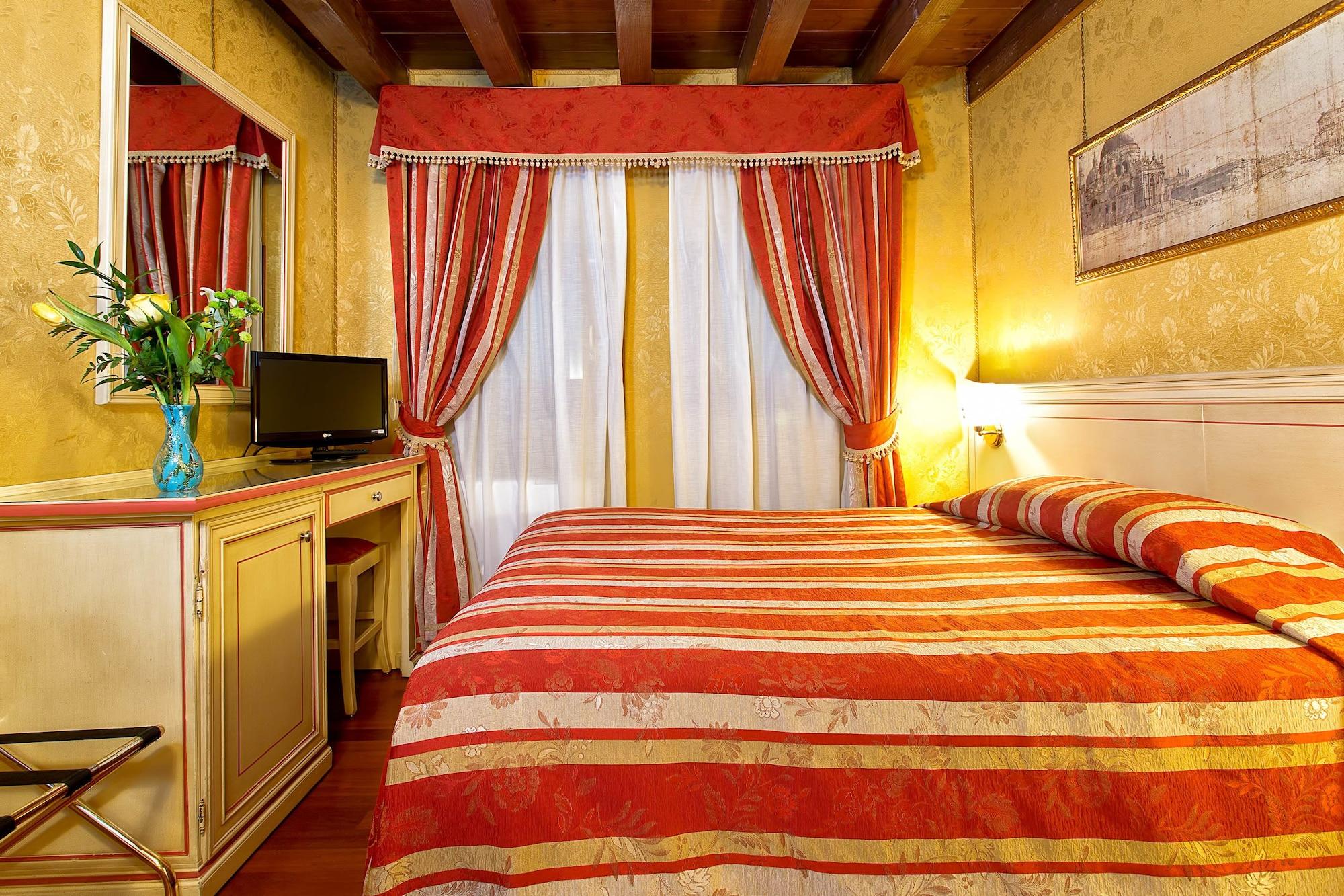 Ca' San Polo Gasthof Venedig
