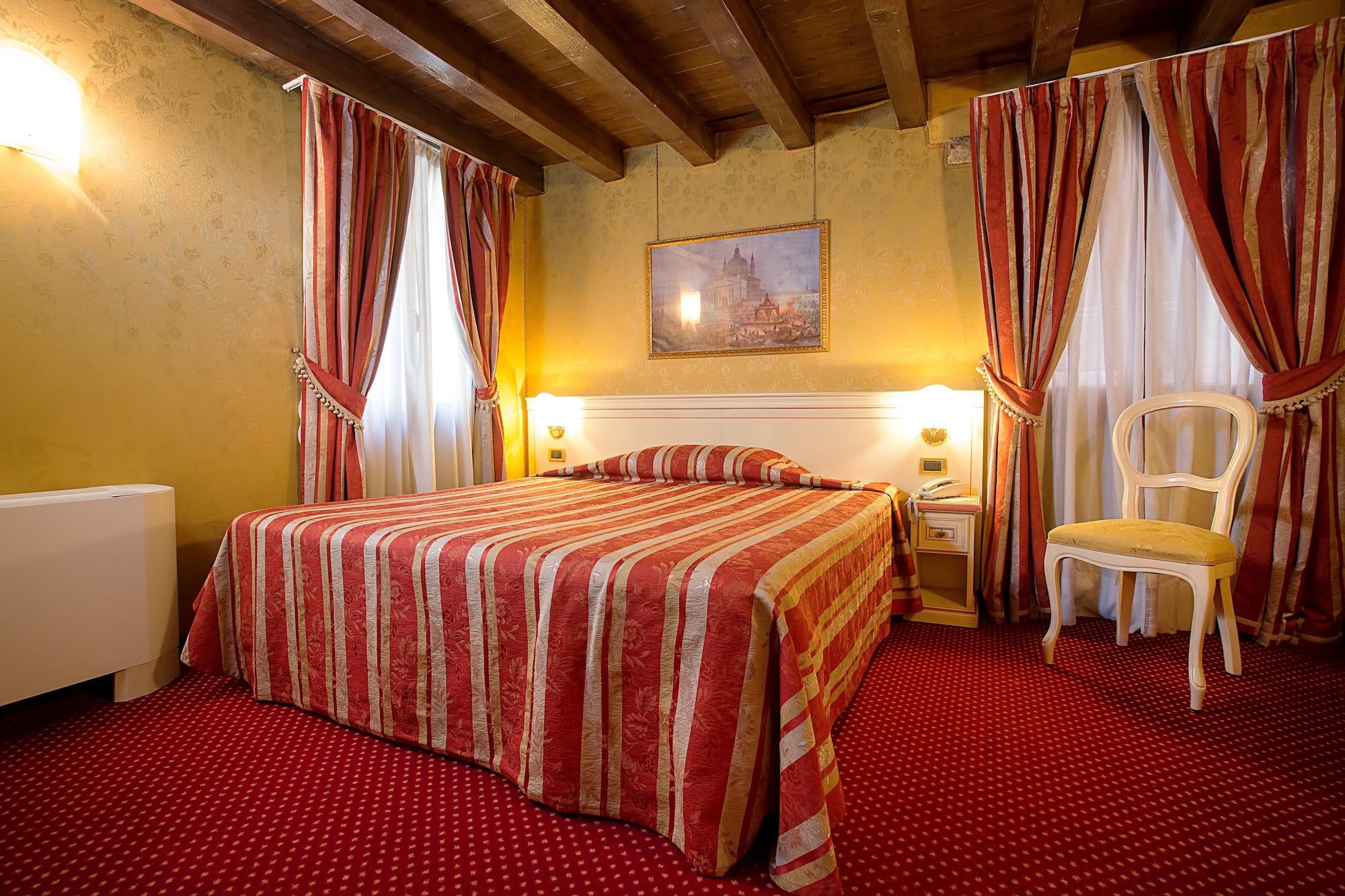 Gasthof Ca' San Polo