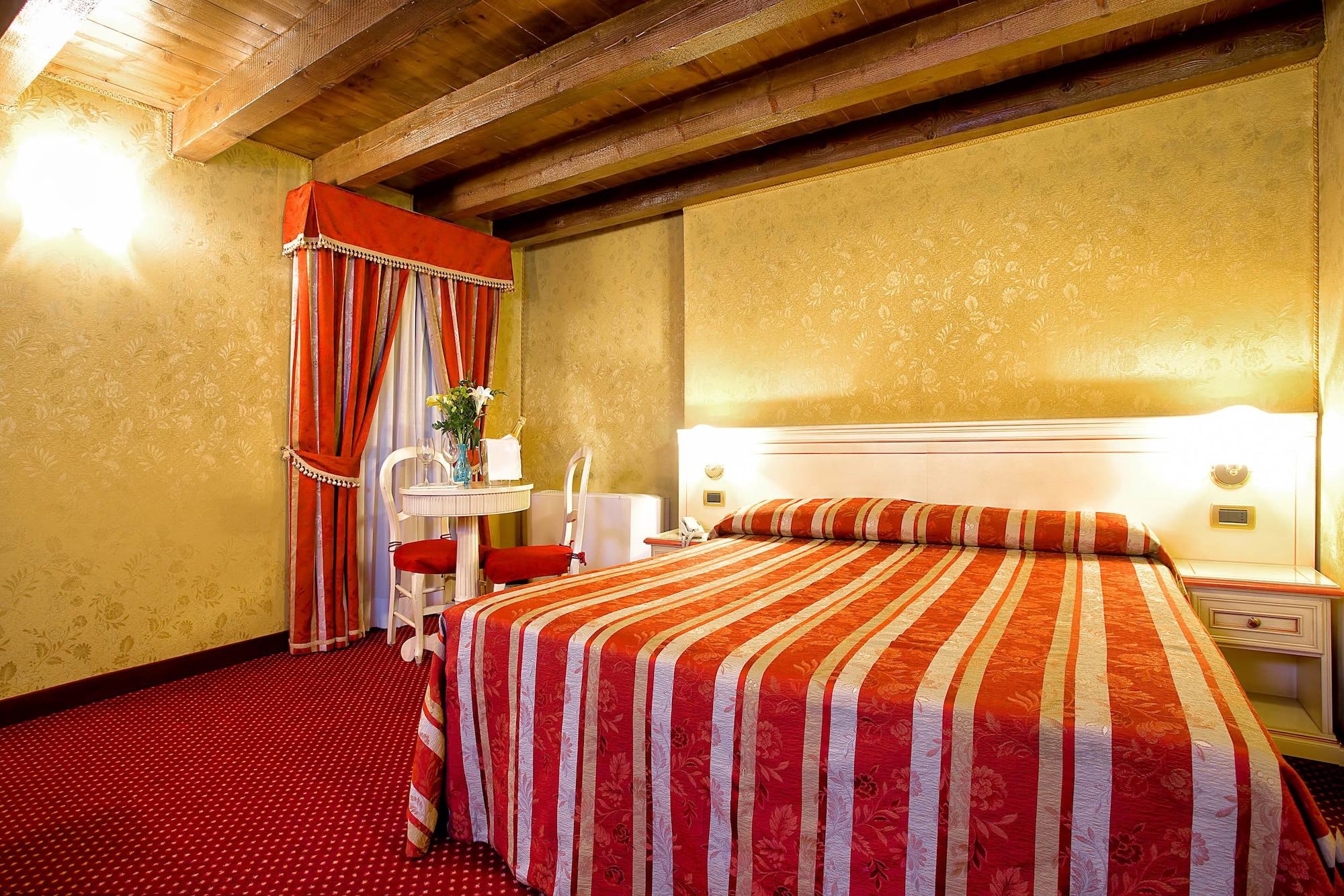 Ca' San Polo Gasthof 3*