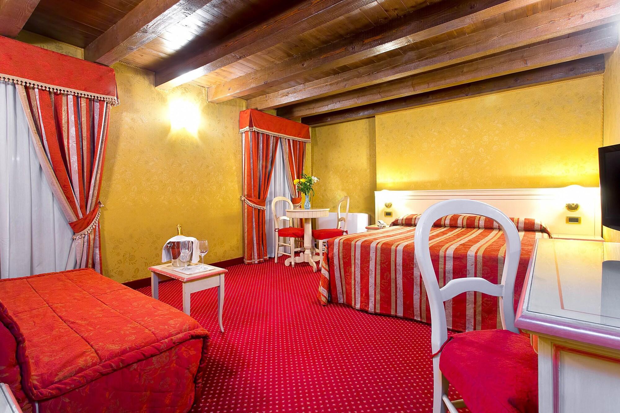 Gasthof Ca' San Polo