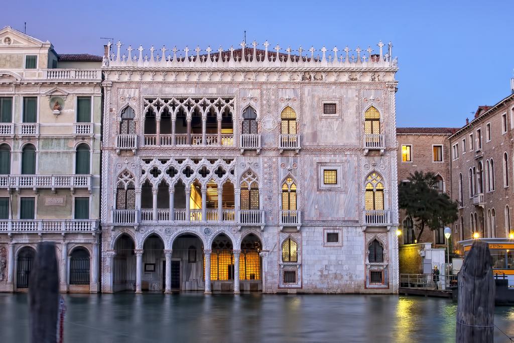 Ca' San Polo Venecia