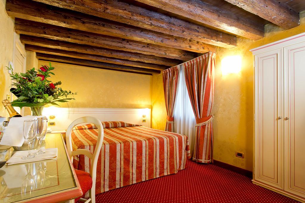 Ca' San Polo Venecia
