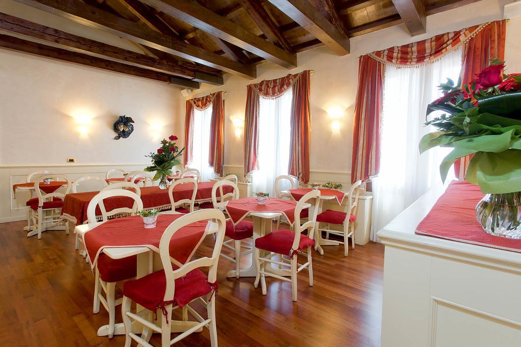 Pensión Ca' San Polo Venecia