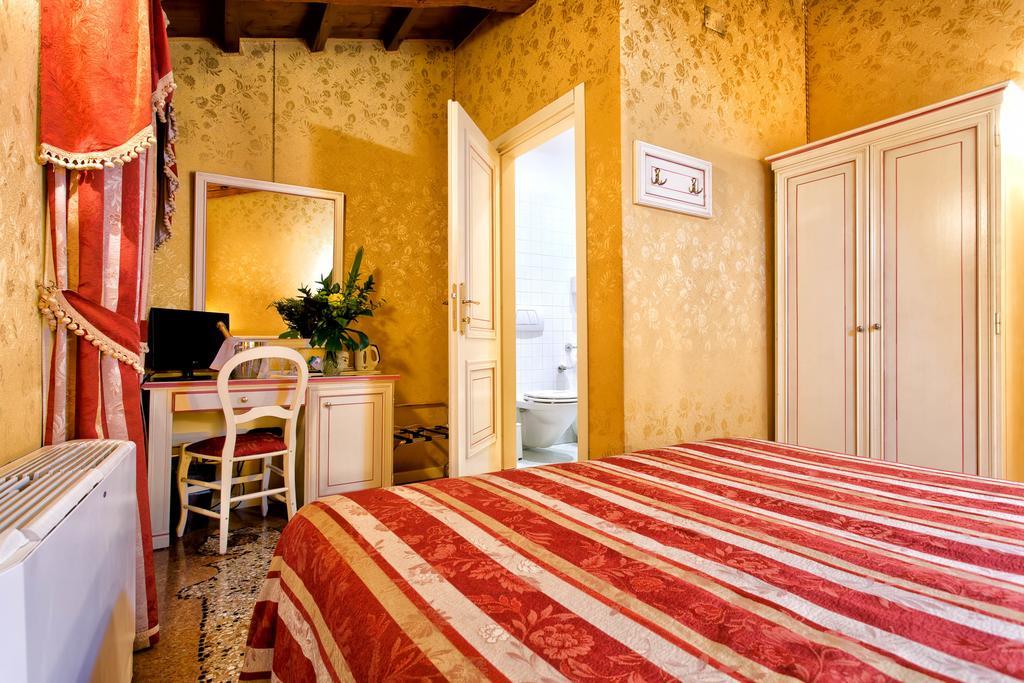 Ca' San Polo Venecia