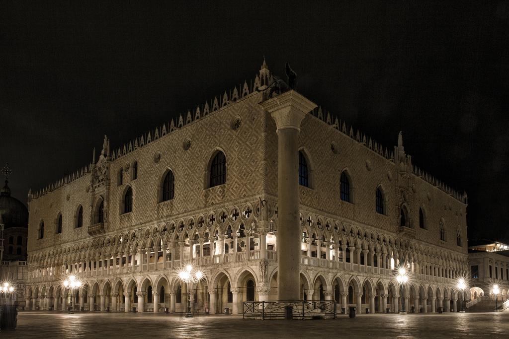 Pensión Ca' San Polo