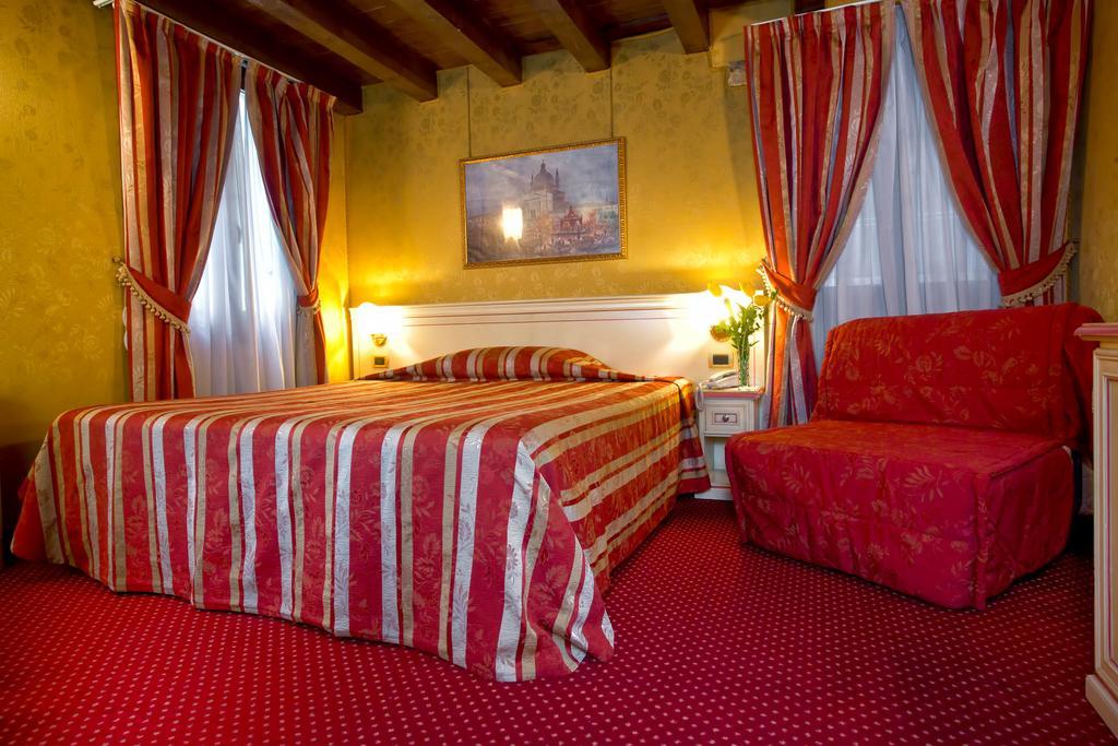 Ca' San Polo Venecia